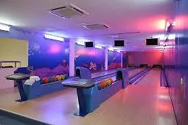 פארק נופש Mobile Homes Jambresic דראגה