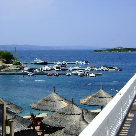 Mobile Homes Jambresic פארק נופש 5*