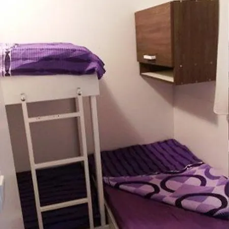 Mobile Homes Jambresic 5*