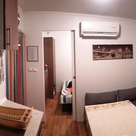 Mobile Homes Jambresic