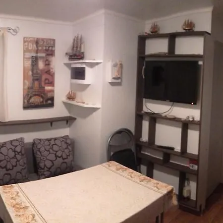 Mobile Homes Jambresic 5*