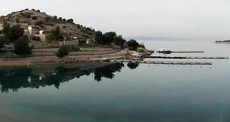 Mobile Homes Jambresic פארק נופש דראגה