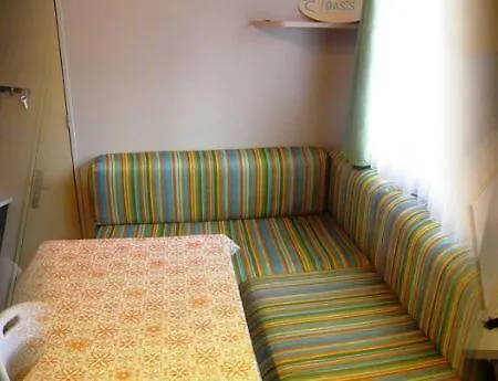 Mobile Homes Jambresic דראגה