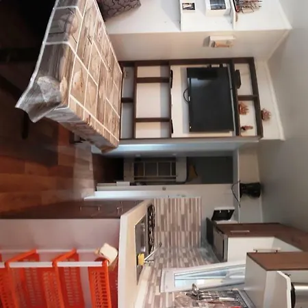 Mobile Homes Jambresic דראגה