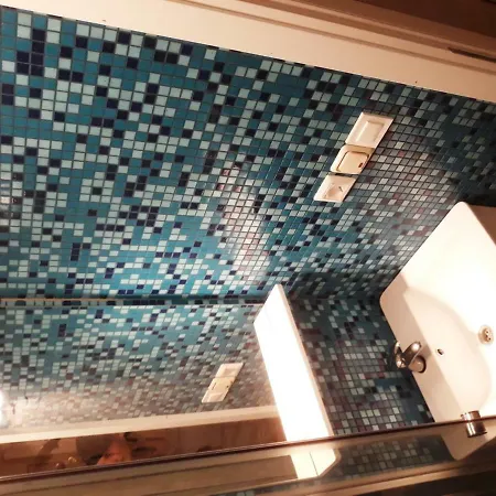 Mobile Homes Jambresic פארק נופש דראגה