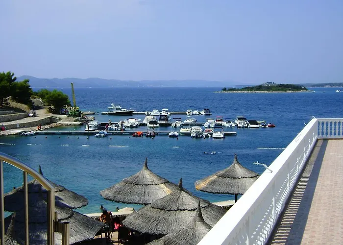 Mobile Homes Jambresic Tatil parkı 5*