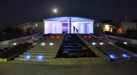 Tatil parkı Mobile Homes Jambresic