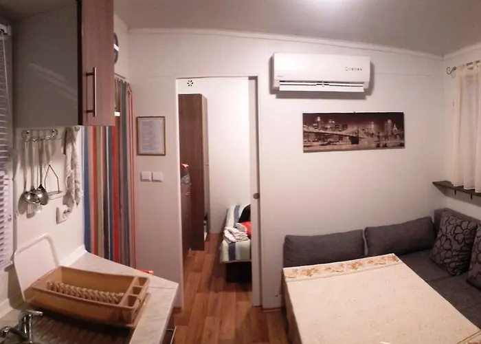 Mobile Homes Jambresic