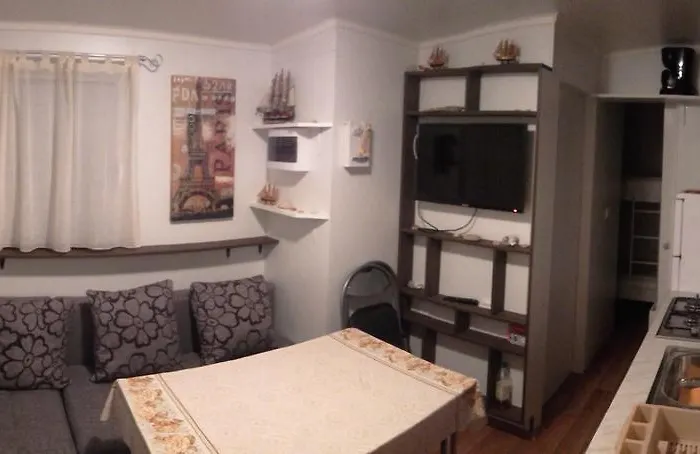 Mobile Homes Jambresic 5*