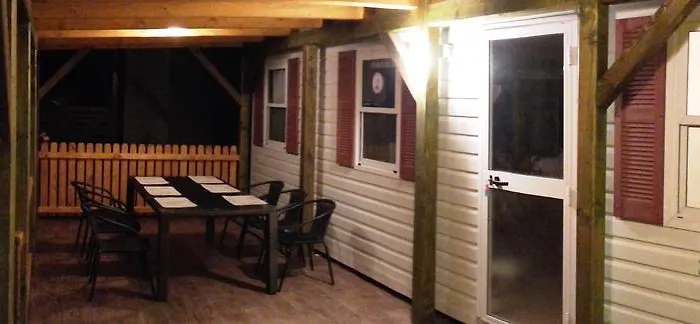 Mobile Homes Jambresic Drage