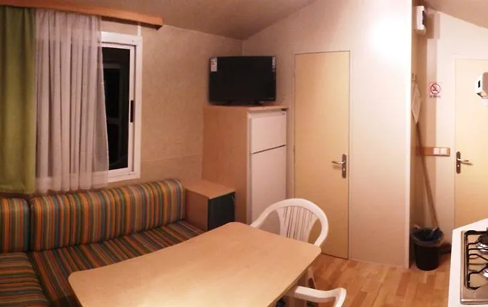 Mobile Homes Jambresic