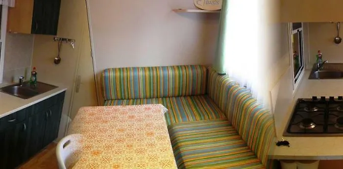 Mobile Homes Jambresic 드라게