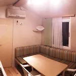 Üdülőpark Mobile Homes Jambresic