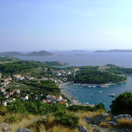 Πάρκο διακοπών Mobile Homes Jambresic Drage