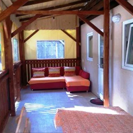 Mobile Homes Jambresic 5* Драге