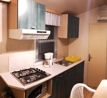 Mobile Homes Jambresic