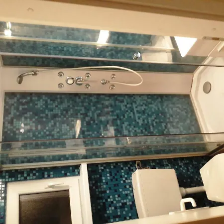 Mobile Homes Jambresic 假日公园