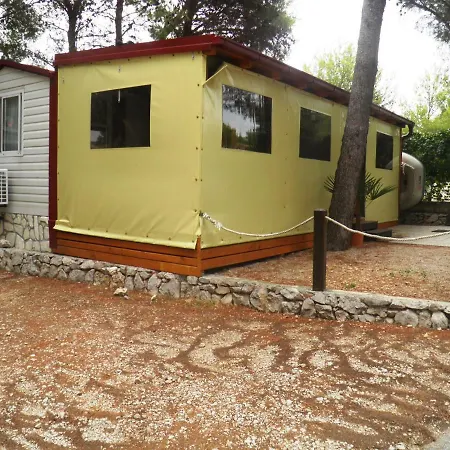 Mobile Homes Jambresic 5*