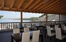 База отдыха Mobile Homes Jambresic 5*