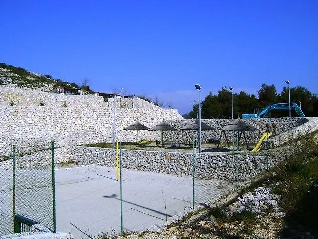 Mobile Homes Jambresic Драге