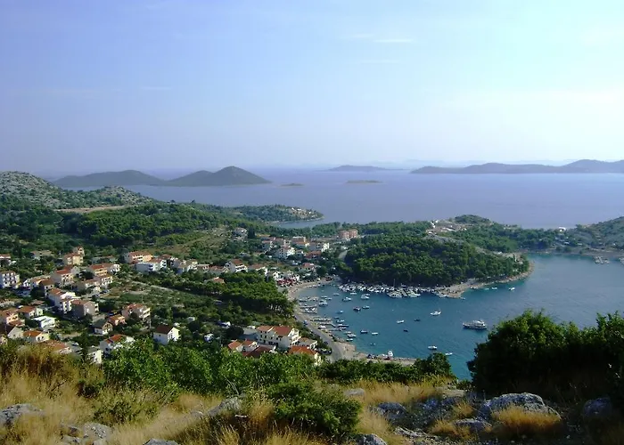 База отдыха Mobile Homes Jambresic Драге