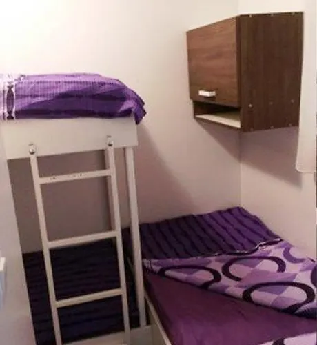 Mobile Homes Jambresic 5*