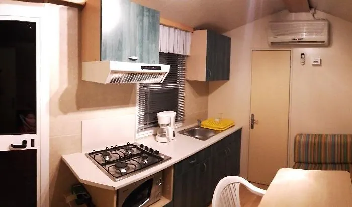 Mobile Homes Jambresic