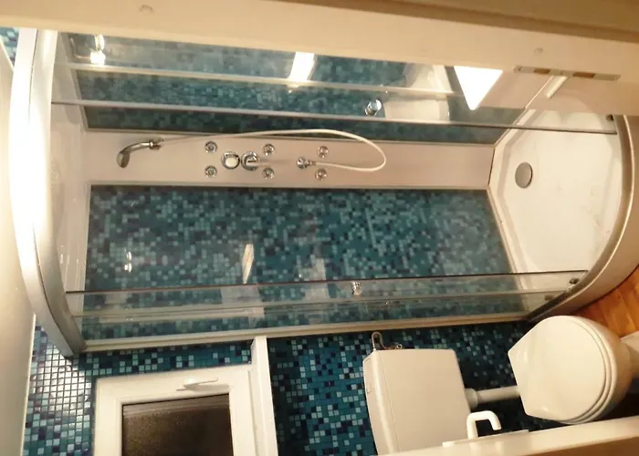 Mobile Homes Jambresic База отдыха