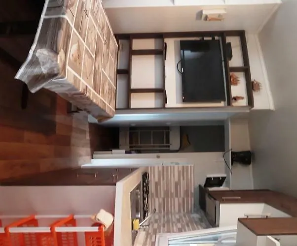 Mobile Homes Jambresic Драге