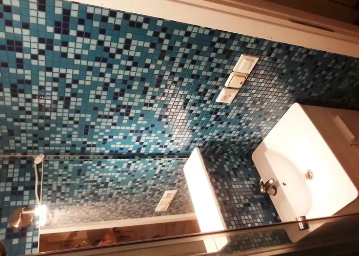 Mobile Homes Jambresic База отдыха Драге